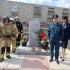 36-ая годовщина катастрофы на Чернобыльской АЭС - Сухоложское районное отделение Всероссийского добровольного пожарного общества