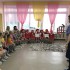 Детский сад "Солнышко" безопасен для нас  - Сухоложское районное отделение Всероссийского добровольного пожарного общества
