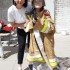 Игра-квест "Пожарная тревога" - Сухоложское районное отделение Всероссийского добровольного пожарного общества