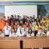 В Сухом Логу состоялось награждение Дюповцев - Сухоложское районное отделение Всероссийского добровольного пожарного общества